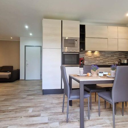 Casa Lina Tirano Apartman Kültér fotó