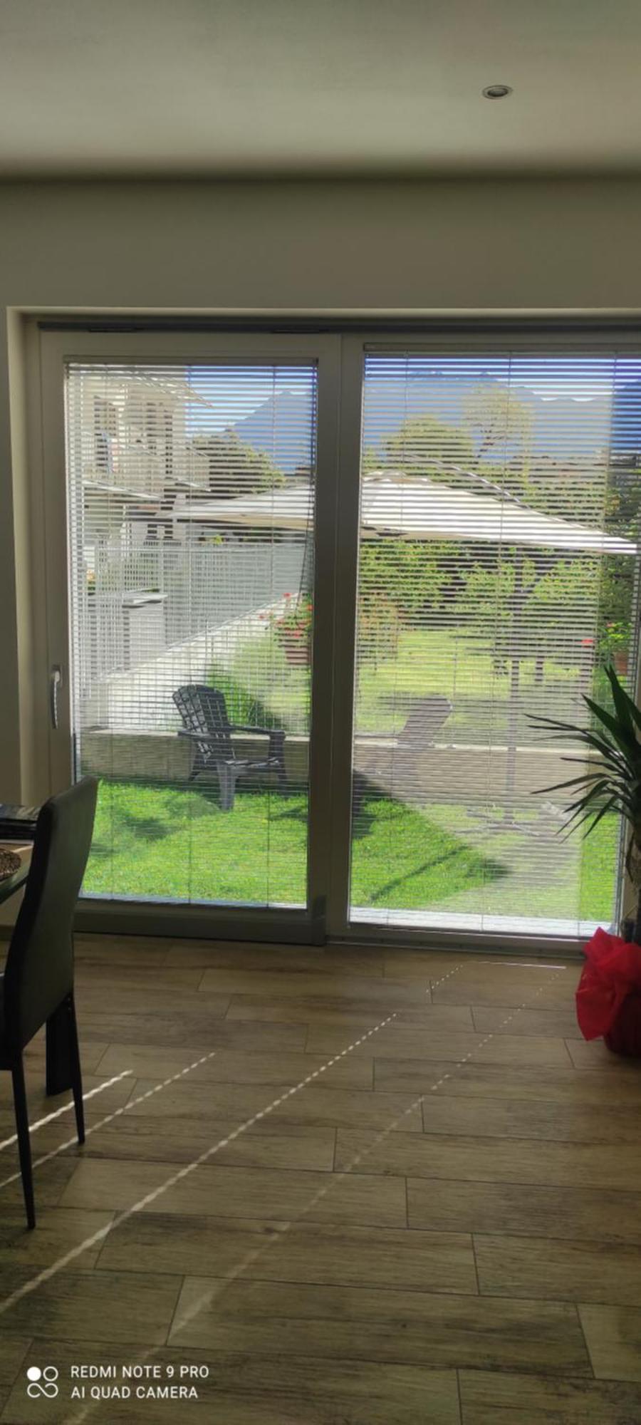 Casa Lina Tirano Apartman Kültér fotó