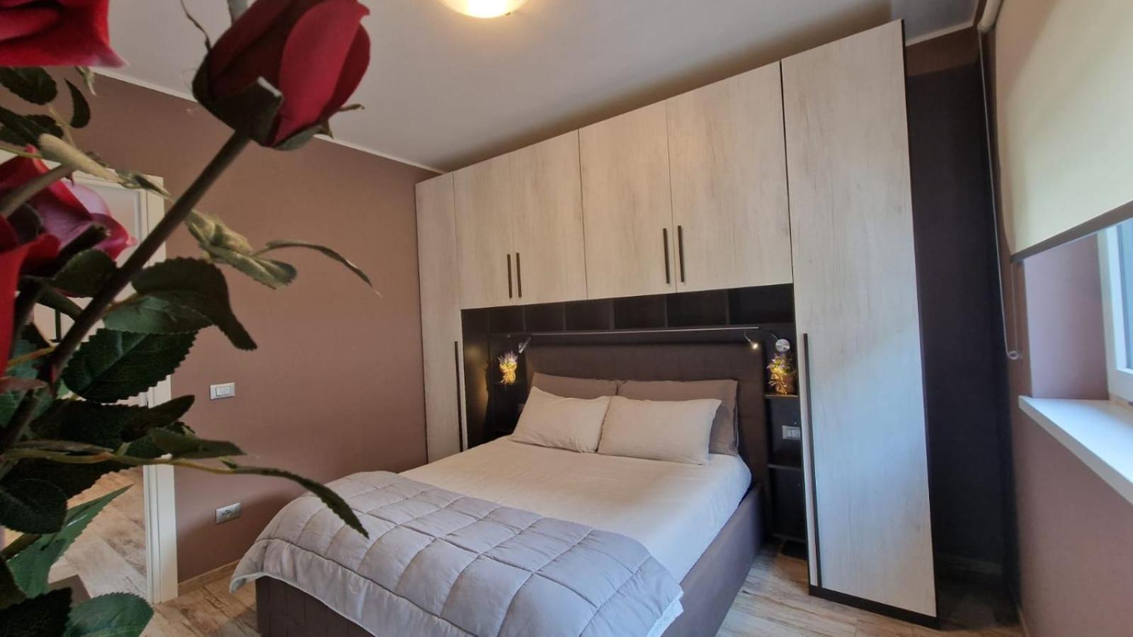 Casa Lina Tirano Apartman Kültér fotó